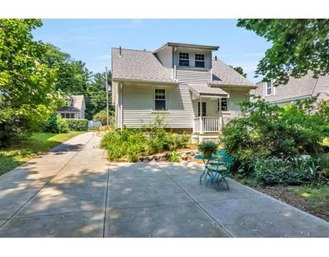 20 Willow St, Reading, MA 01867 photo 24
