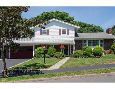 33 Parsons Dr, Swampscott, MA 01907 photo 1