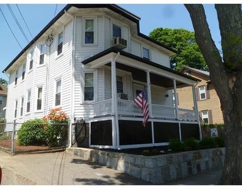 65 Waldeck Rd, Milton, MA 02186 photo 1