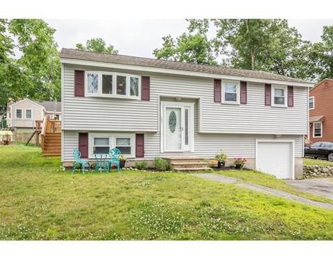 159 B St, Dracut, MA 01826 photo 1