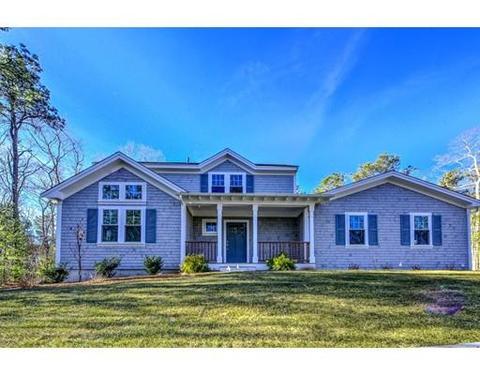 17 Alma, Mashpee, MA 02649 photo 2