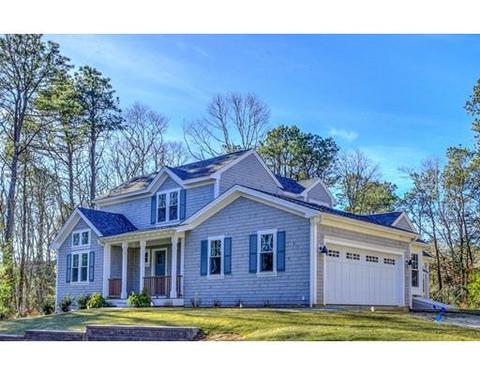 17 Alma, Mashpee, MA 02649 photo 1