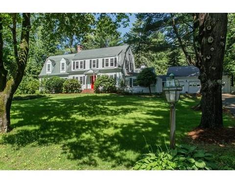 376 Pope Rd, Acton, MA 01720 photo 1