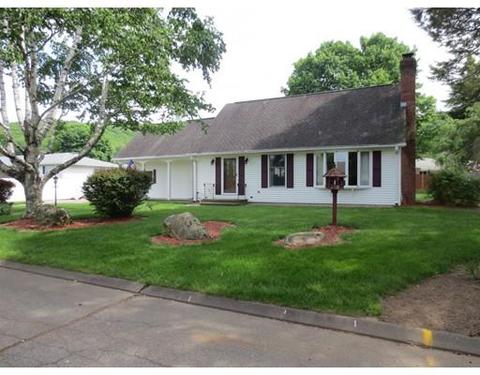 12 Gross Ln, Easthampton, MA 01027 photo 1