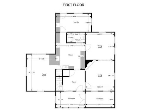 5 Curtis St, Marblehead, MA 01945 photo 15