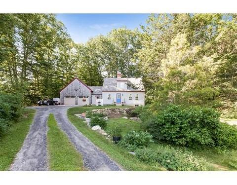 41 Fairfield St, Maynard, MA 01754 photo 1