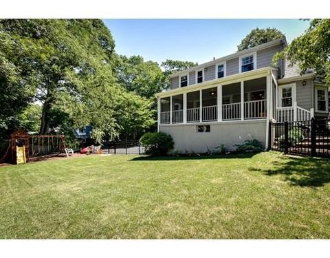 29 Brookline St, Needham, MA 02492 photo 20