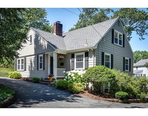 29 Brookline St, Needham, MA 02492 photo 1