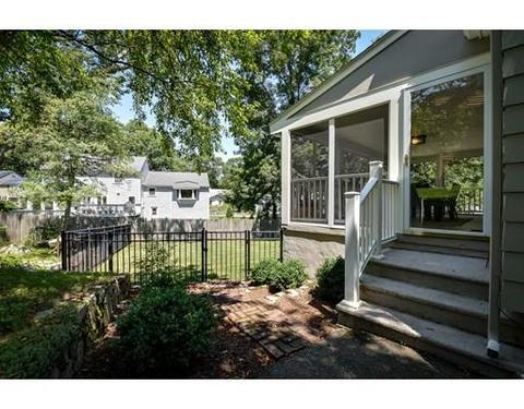 29 Brookline St, Needham, MA 02492 photo 19