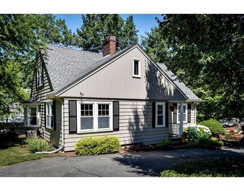 29 Brookline St, Needham, MA 02492 photo 2