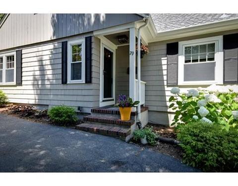 29 Brookline St, Needham, MA 02492 photo 3
