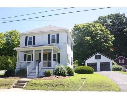 7 Pleasant St, Erving, MA 01344 photo 1