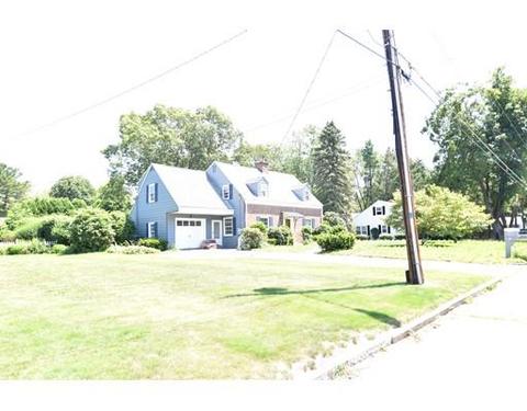 29 Maybrook Rd, Springfield, MA 01129 photo 1