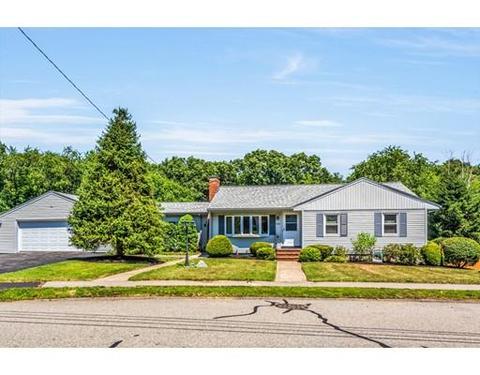 40 Savin St, Dedham, MA 02026 photo 1