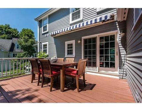 43 Whittier Rd, Needham, MA 02492 photo 18