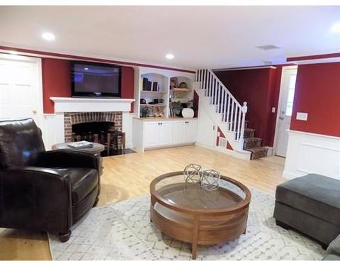 43 Whittier Rd, Needham, MA 02492 photo 16