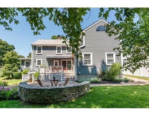43 Whittier Rd, Needham, MA 02492 photo 20