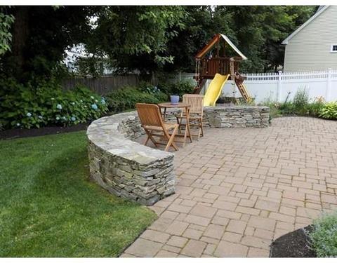 43 Whittier Rd, Needham, MA 02492 photo 21