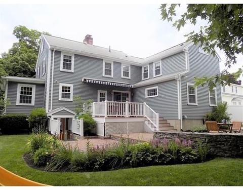 43 Whittier Rd, Needham, MA 02492 photo 19