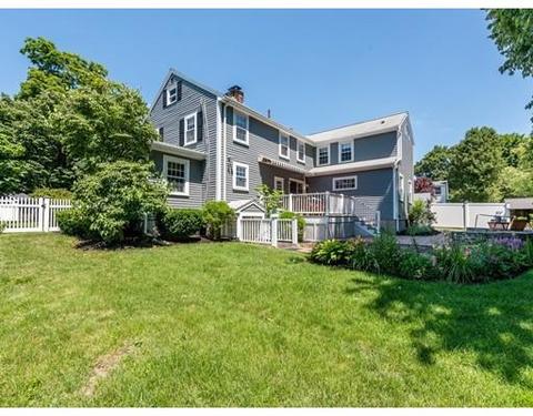 43 Whittier Rd, Needham, MA 02492 photo 22