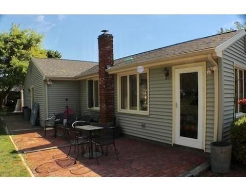 7 Rowell Rd, Danvers, MA 01923 photo 18