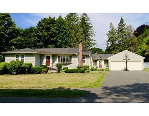 7 Rowell Rd, Danvers, MA 01923 photo 1