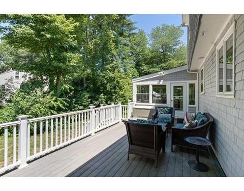 10 Camelot, Hingham, MA 02043 photo 23