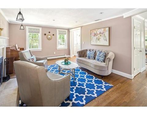 10 Camelot, Hingham, MA 02043 photo 8