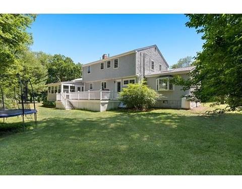 10 Camelot, Hingham, MA 02043 photo 22