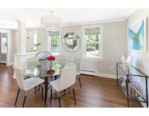 10 Camelot, Hingham, MA 02043 photo 4