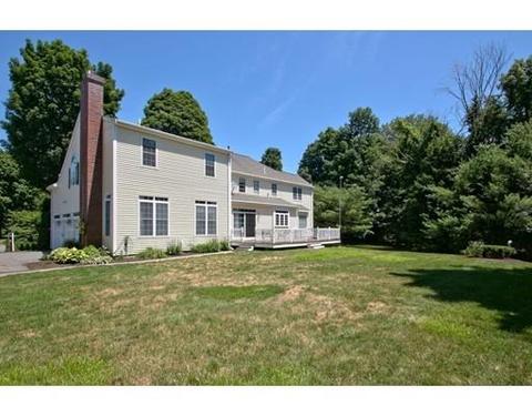 5 Milbery Ln, Acton, MA 01720 photo 28