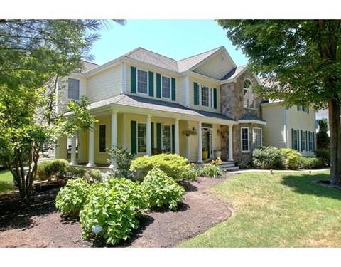 5 Milbery Ln, Acton, MA 01720 photo 1