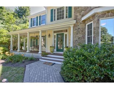 5 Milbery Ln, Acton, MA 01720 photo 27