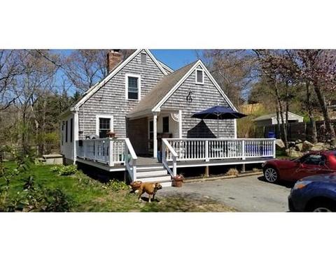 1 Small, Bourne, MA 02532 photo 15
