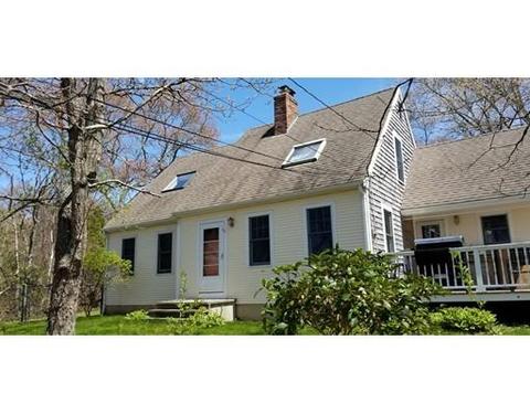 1 Small, Bourne, MA 02532 photo 1