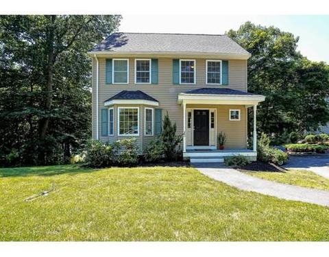 23 Lander St, Saugus, MA 01906 photo 1