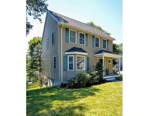 23 Lander St, Saugus, MA 01906 photo 2
