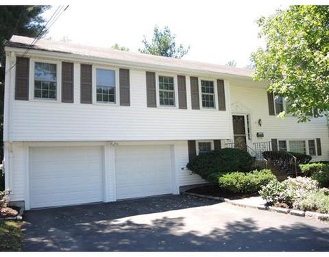 79 Mackintosh Ave, Needham, MA 02492 photo 1