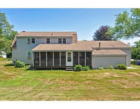 9 Glen Ave, Upton, MA 01568 photo 3