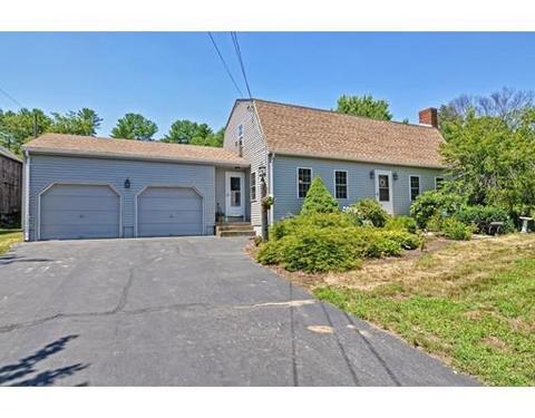 9 Glen Ave, Upton, MA 01568 photo 1
