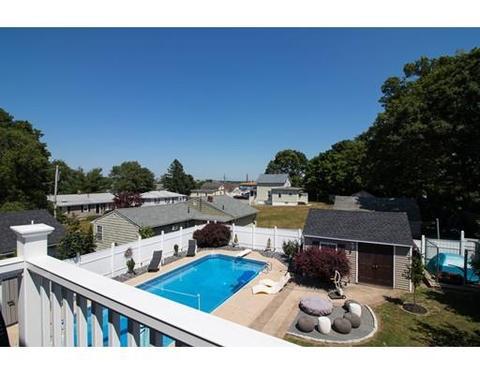 152 Carter St, Fall River, MA 02721 photo 30