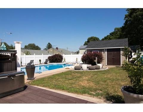 152 Carter St, Fall River, MA 02721 photo 28