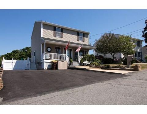 152 Carter St, Fall River, MA 02721 photo 1