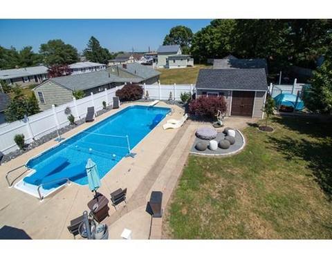 152 Carter St, Fall River, MA 02721 photo 29
