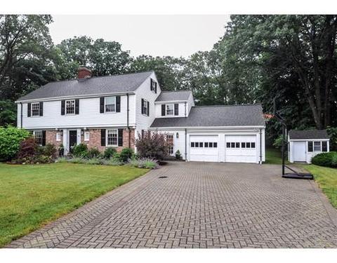 15 Mountview Rd, Wellesley, MA 02481 photo 1
