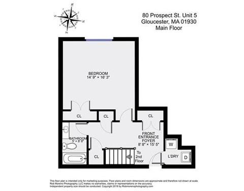 80 Prospect St #5, Gloucester, MA 01930 photo 26