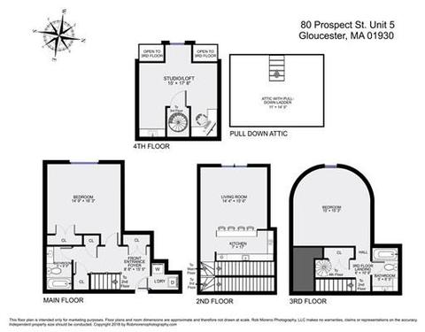 80 Prospect St #5, Gloucester, MA 01930 photo 30