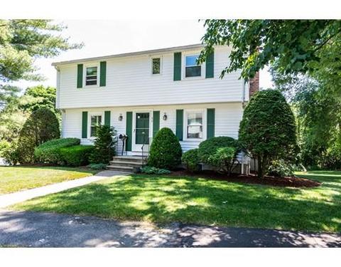 38 Valley Rd, Needham, MA 02492 photo 1