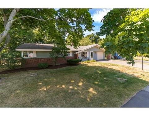 18 Cabot Rd, Danvers, MA 01923 photo 1