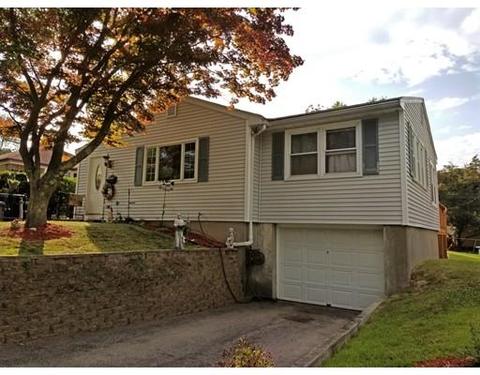31 Crowningshield Rd, Worcester, MA 01604 photo 1